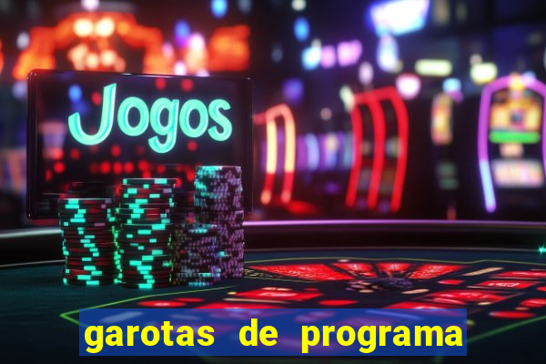 garotas de programa de santos